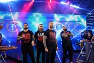 SmackDown